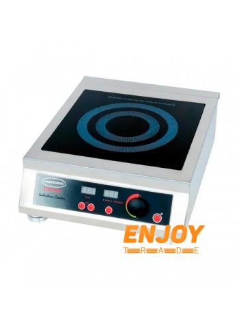 Індукційна плита Gastrorag TZ BT-350B